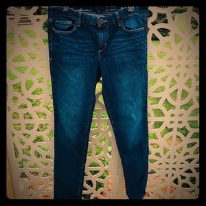 Eddie Bauer Modern Skinny Jeans size 12
